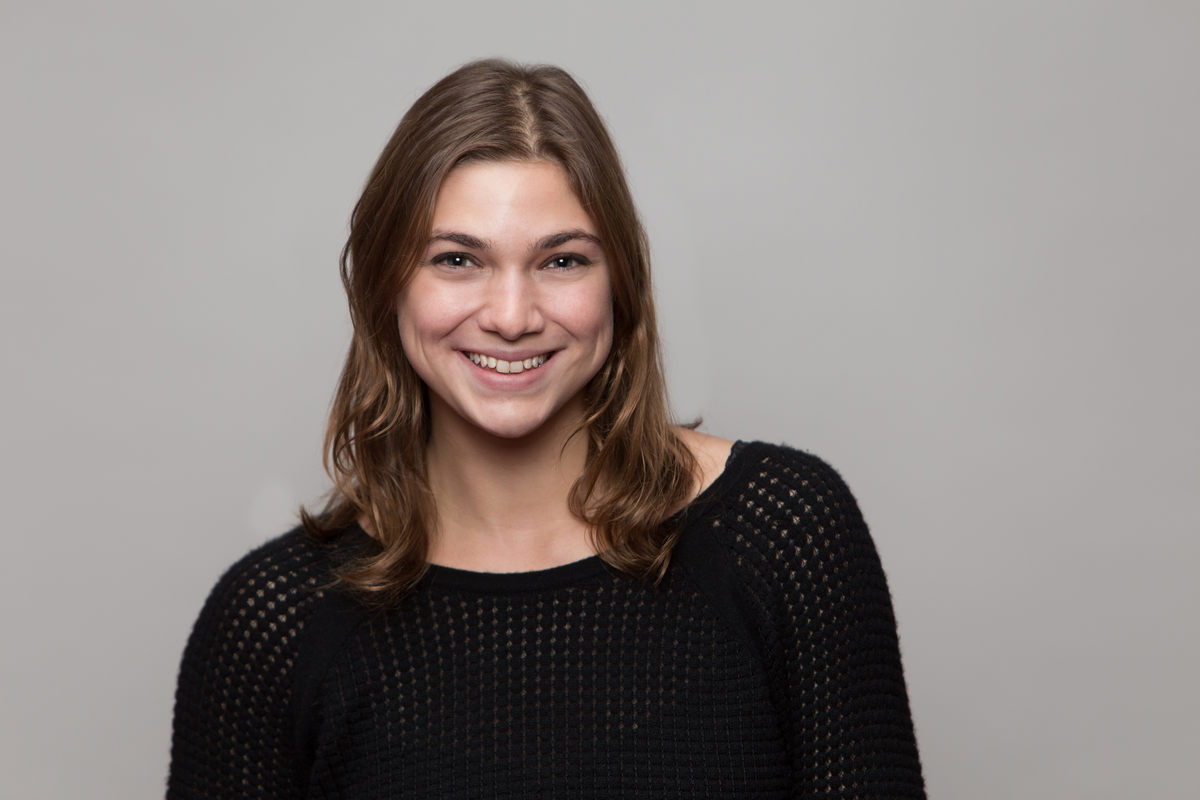 Nicole Nagel